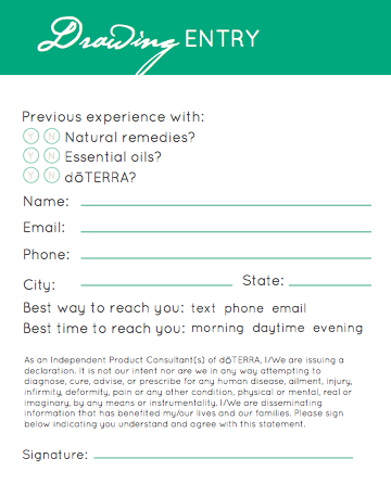 drawing entry forms prize drawing entry form template