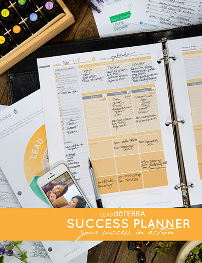 success-planner