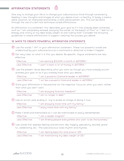 Worksheets Life Coaching Worksheets library affirmation statements