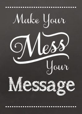 MessYourMessage