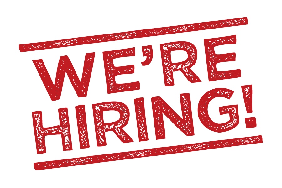 Image result for now hiring
