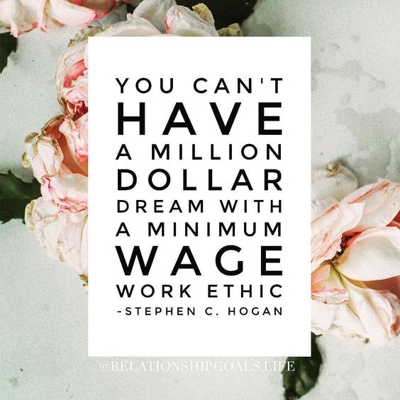 4 Critical Steps to Achieving Your Dreams